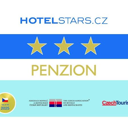 Pension Viola Domažlice Екстериор снимка