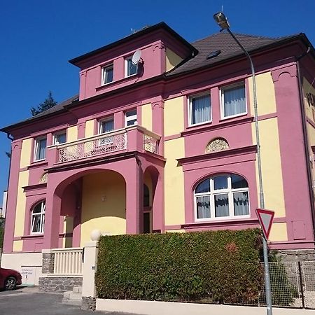 Pension Viola Domažlice Екстериор снимка